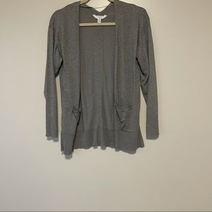 Lightweight cardigan